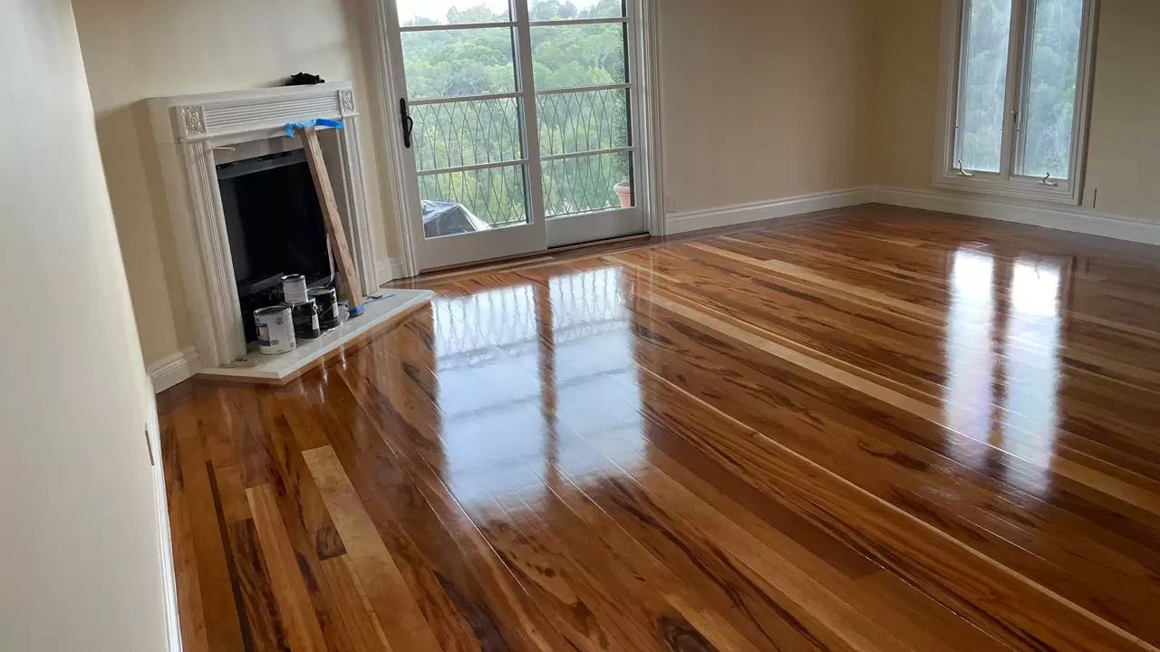 Are You Looking for Hardwood Floor Contractors Near Me? Call US