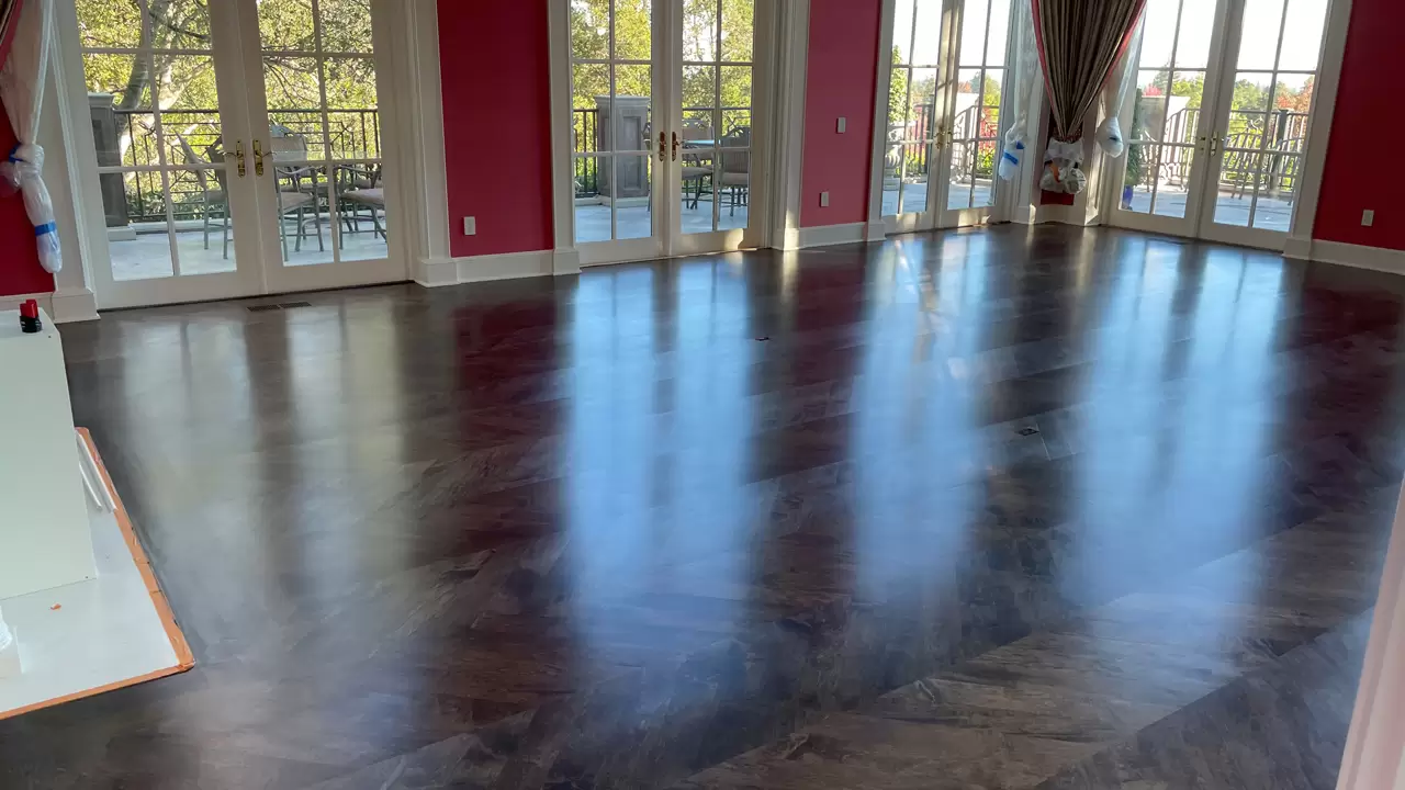 Hardwood Installation Cost to Embrace Luxury Underfoot