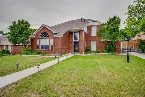 Want To Sell House Fast? Arlington TX