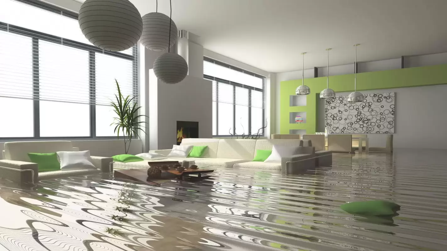Flood-Clean-Ups to Ensure the Pristine Condition of Your Property