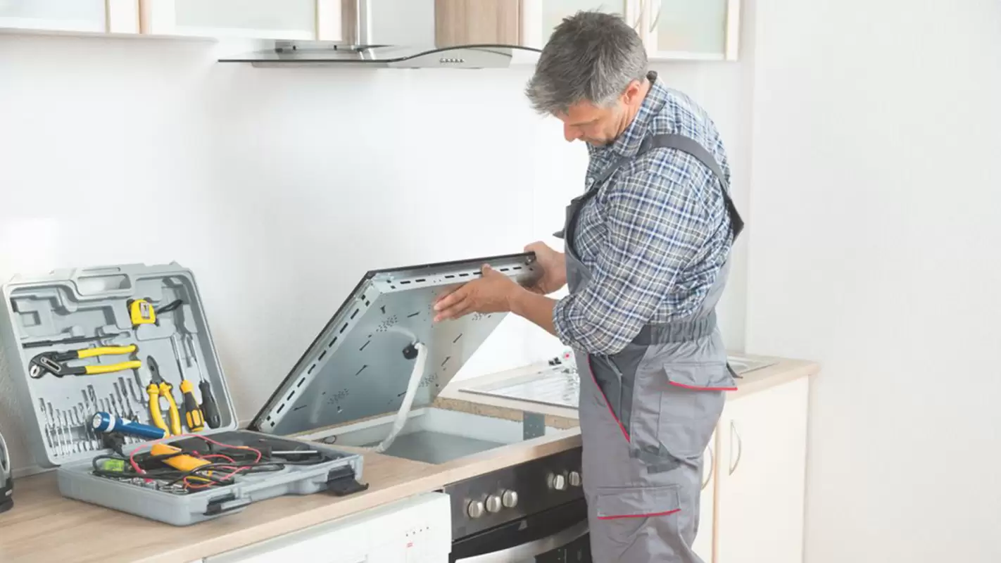 Top Appliance Specialists For All Your Appliance Troubles