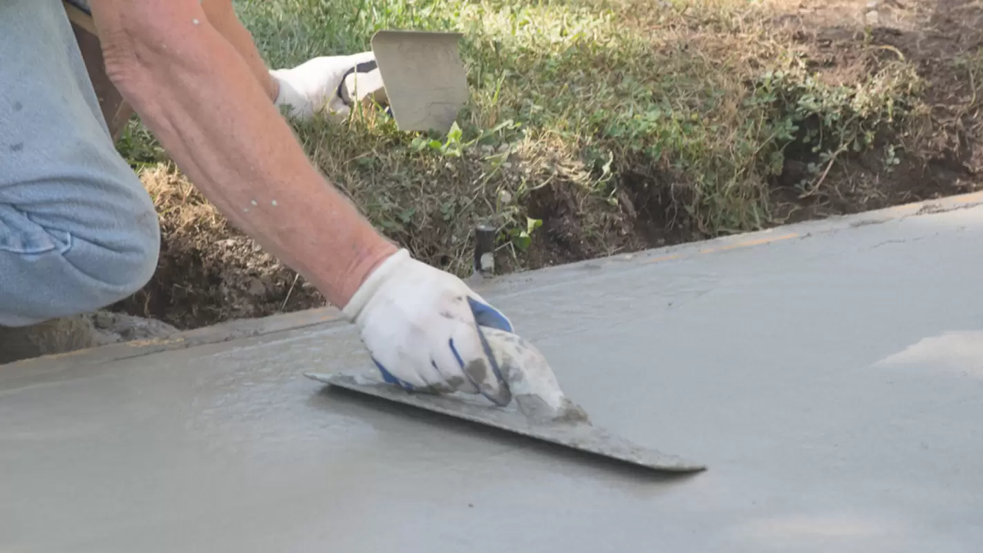 Residential Concrete Slab Installation: Tough, Durable and Long-Lasting