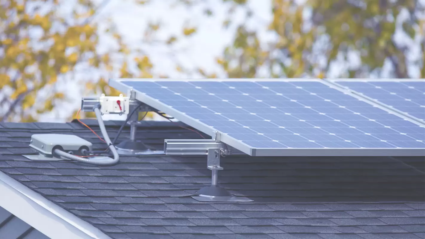 Your Trusted Partners For Custom Solar Panel Designs