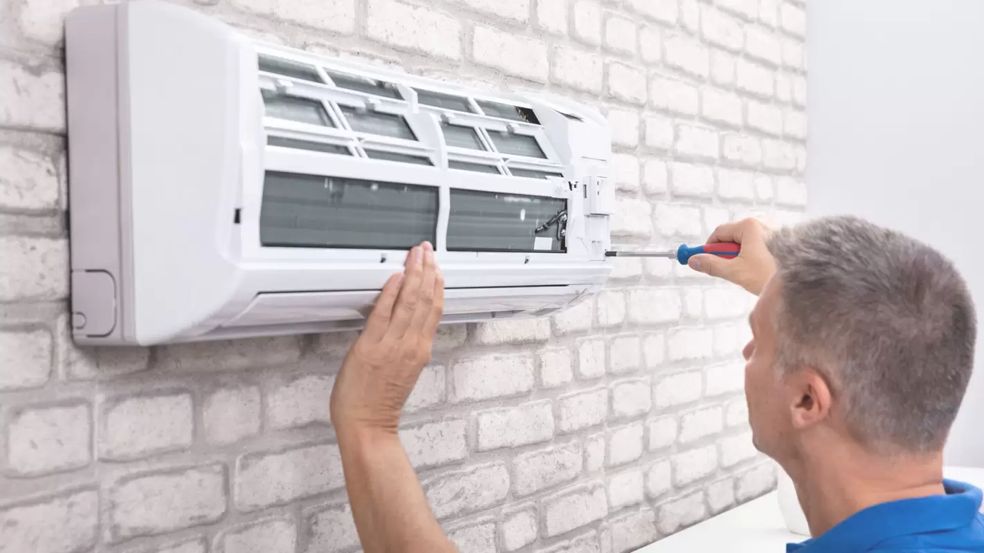 Seamless AC Installation for Your Cooling Needs