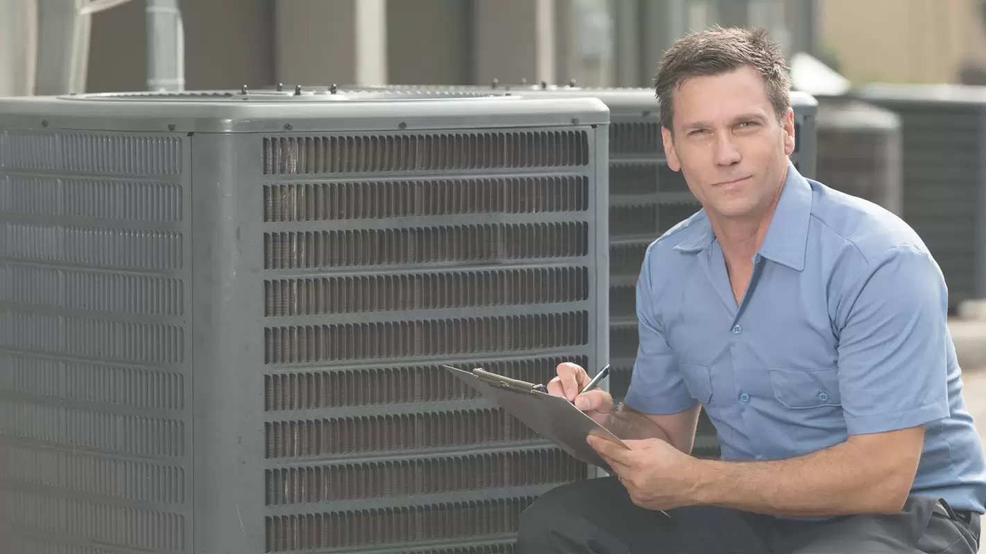 Avoid sudden breakdowns with our Residential HVAC Services