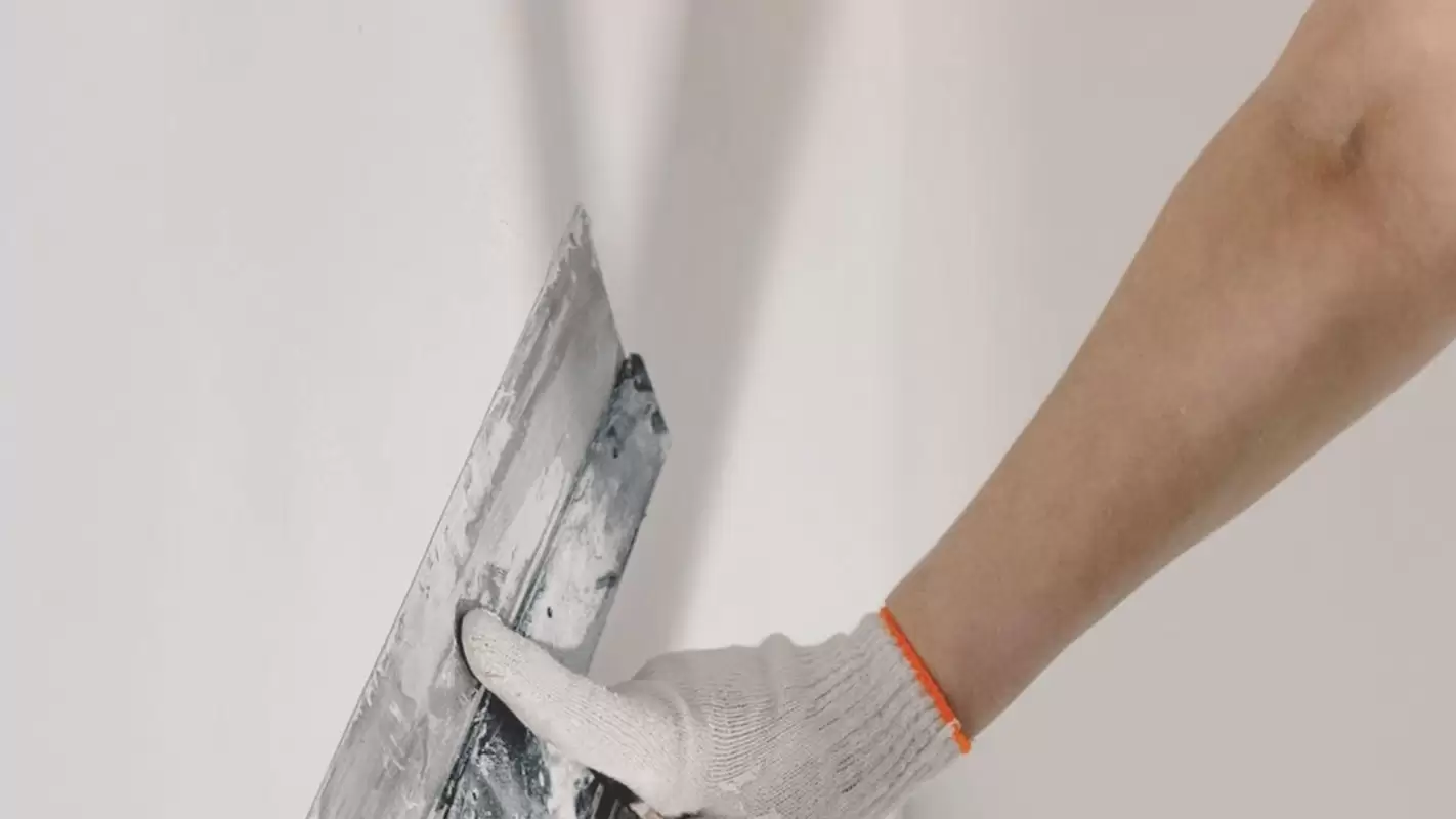 Experience the difference of a professional Drywall installation company