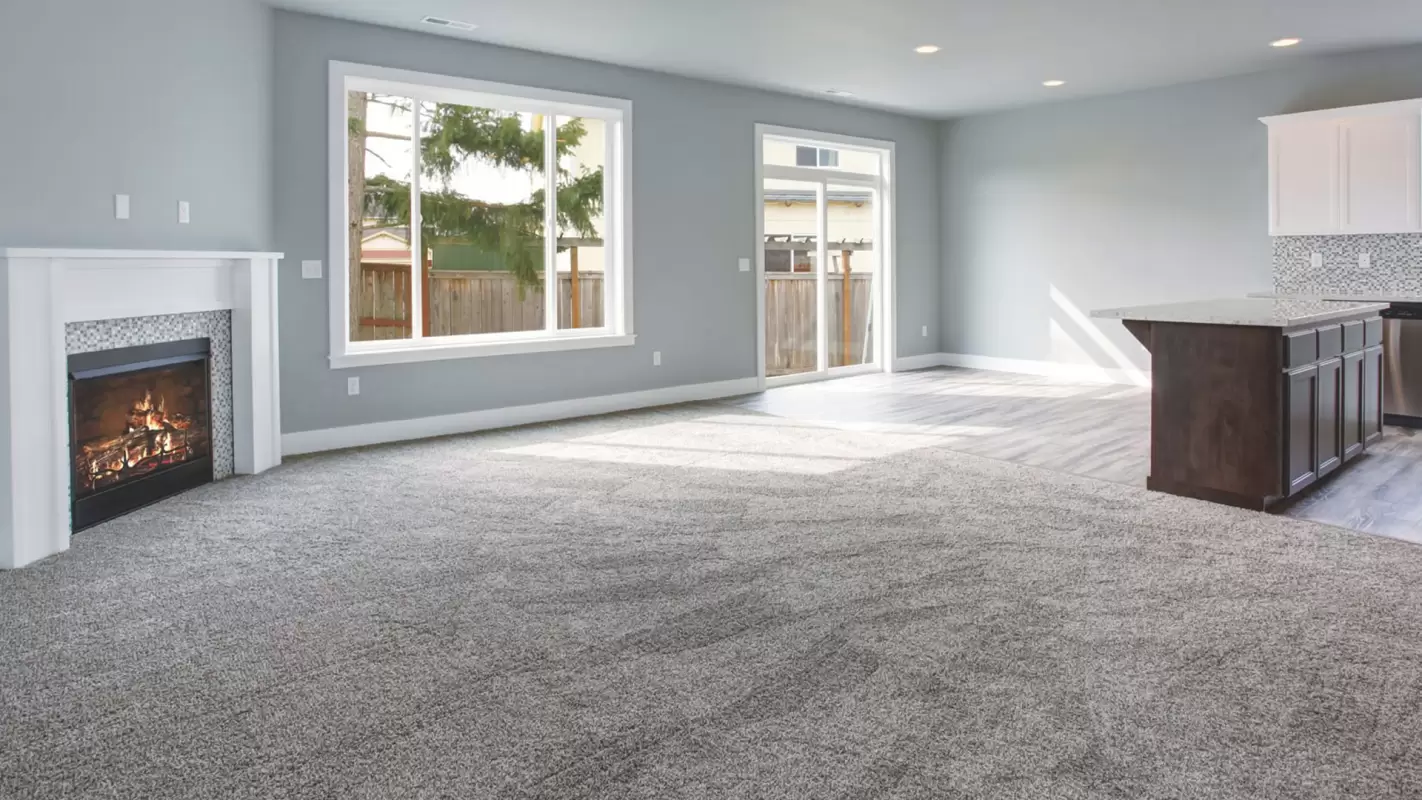 Luxury Carpet Sales & Installation – Get Captivating Carpets!