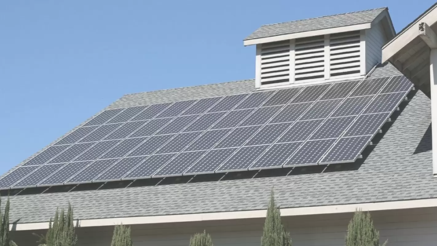 Expert’s Choice for a Quality Solar Panel Supplier