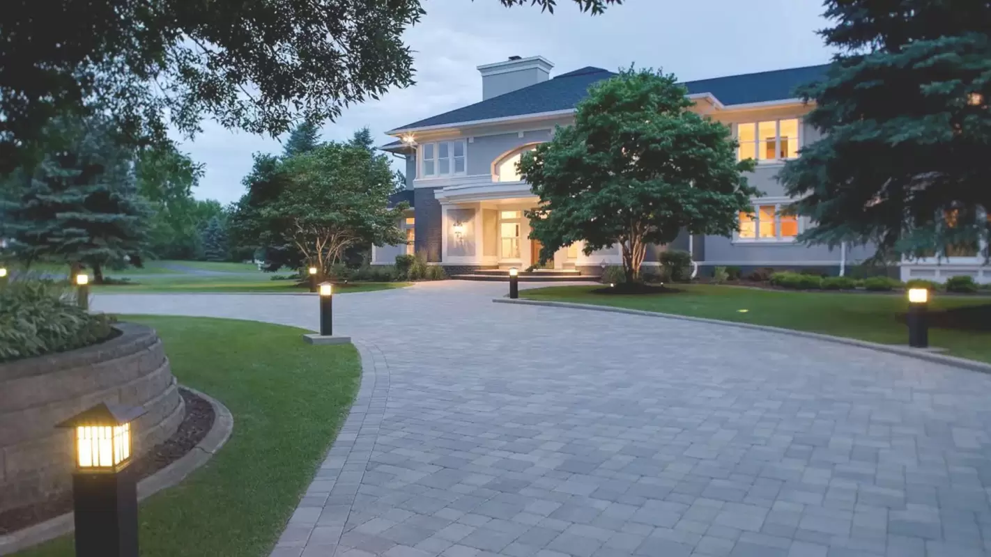 Your Home’s Perfect Makeover Starts with Exterior Home Improvement
