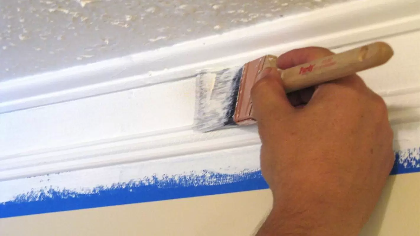 Our Decorative Painting Services Rocks The City