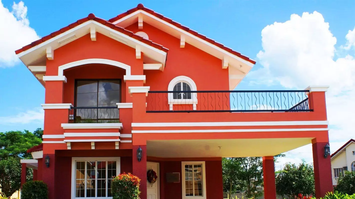 Local Painting Company Brushing Beauty Into Every Space