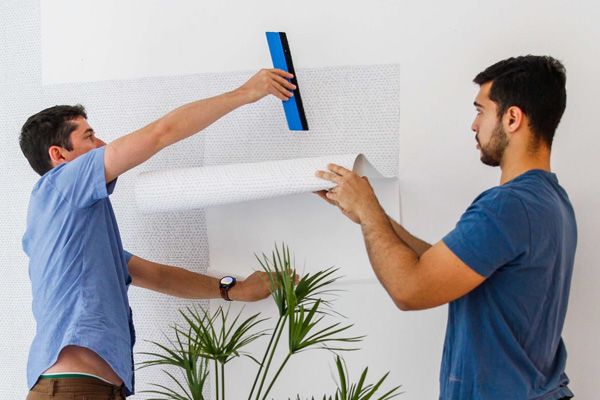 Wallpaper Installation Services Marlboro Township NJ