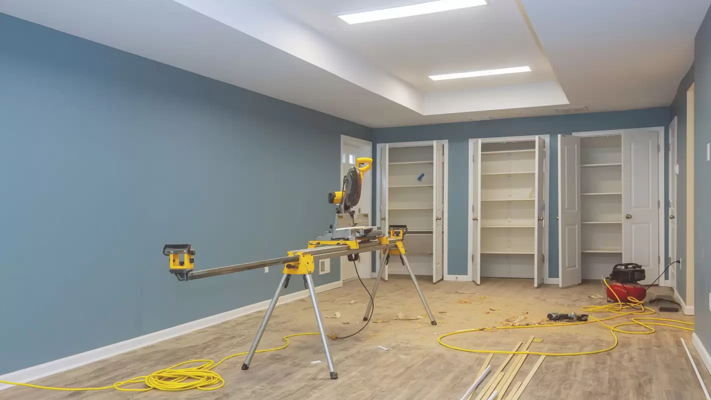 Our General Remodeling Services provides timeless beauty & grace