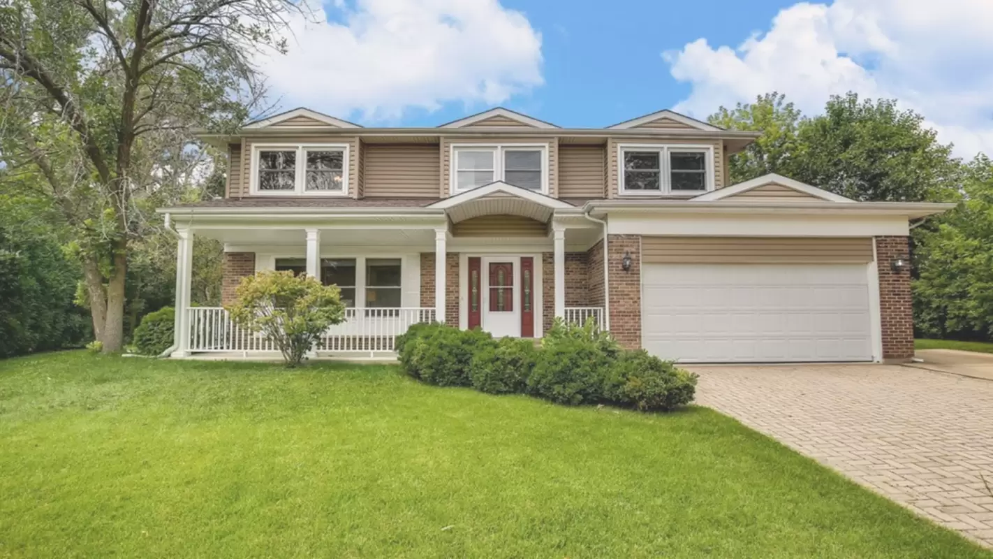 Pre-Purchase Property Inspections to Secure Your Investment