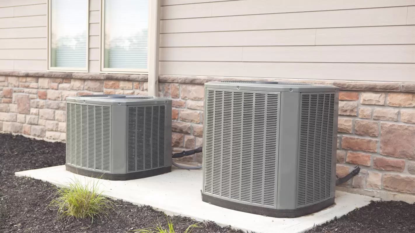 HVAC Installation Cost to Elevate Your Comfort with Us