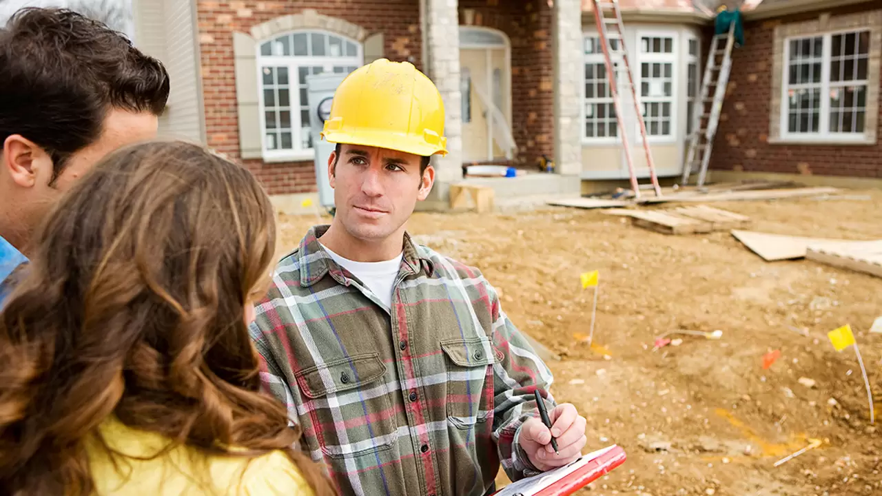 New Construction Inspection Ensuring Your Home is as Safe as Can Be