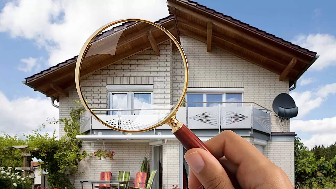 Pre-Purchase Home Inspection for Guaranteed Peace of Mind