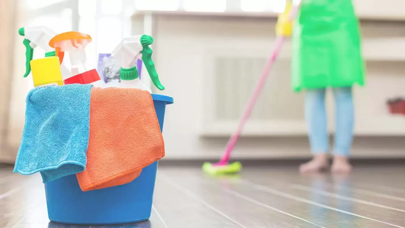 Best Residential Cleaning Company – Your Exquisite Solution to Cleaning