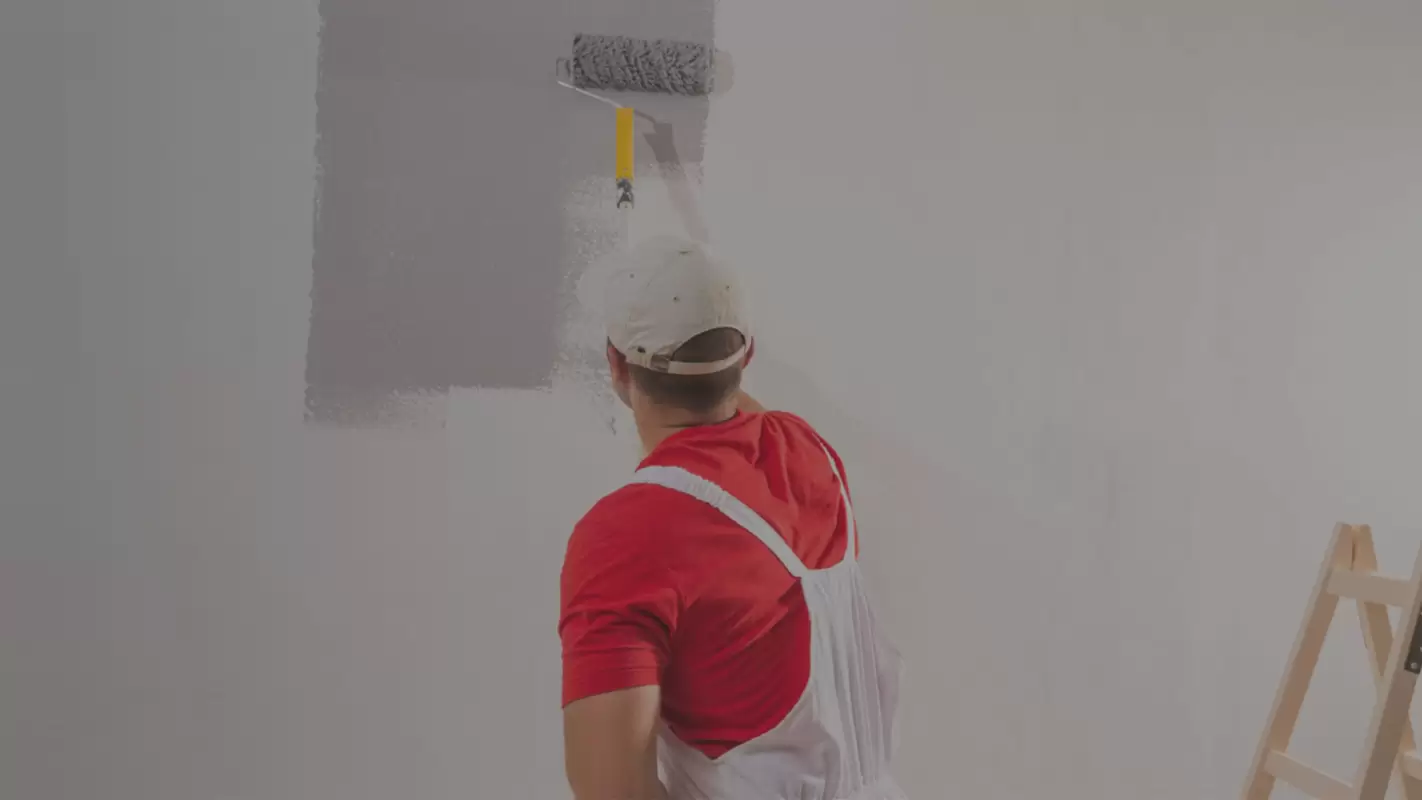 Turn Your Vision into Reality with Our Professional Painting Contractors