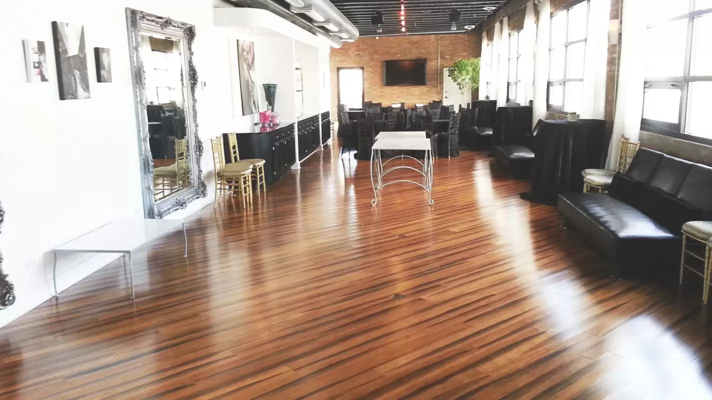 Looking for “Flooring Refinishing and Sanding near me?” hire us!