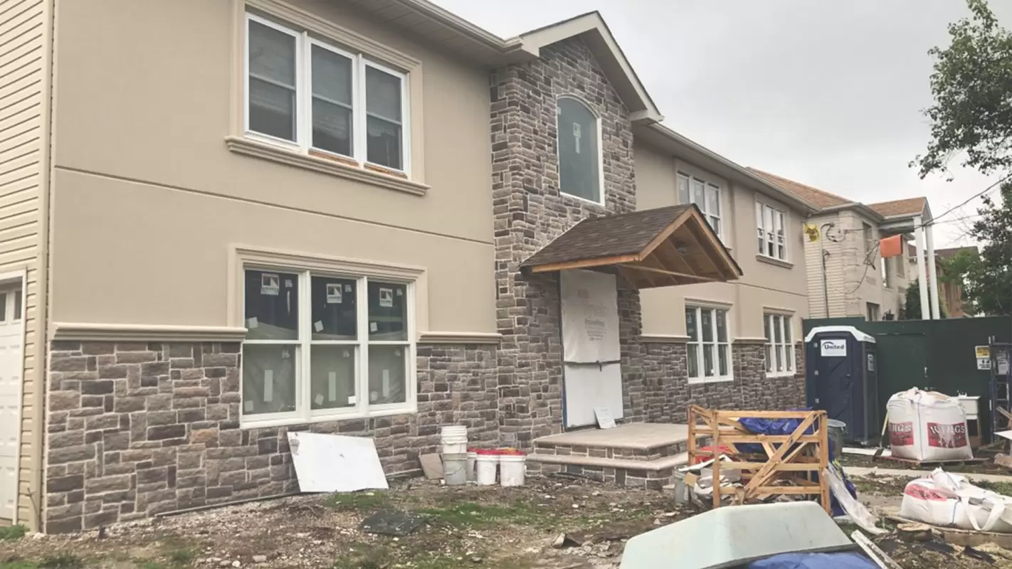 Reliable Masonry Repair Near Me From Experts