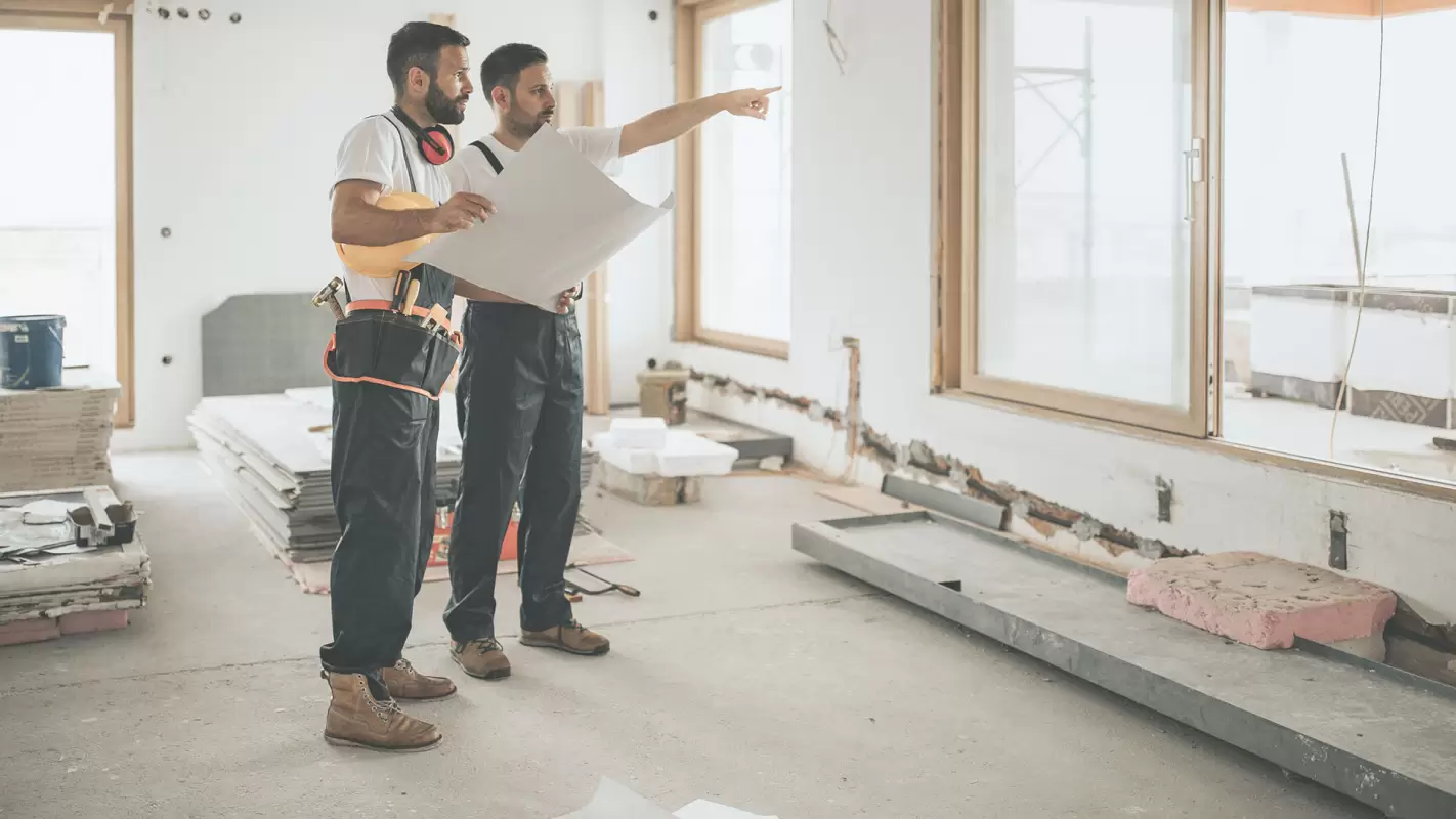 For Home Repair Services Our Handyman Expertise Is Reliable