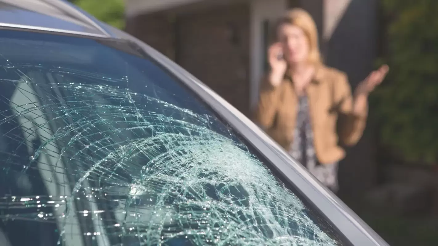 Enhance Your Drive With Pristine Auto Glass Services