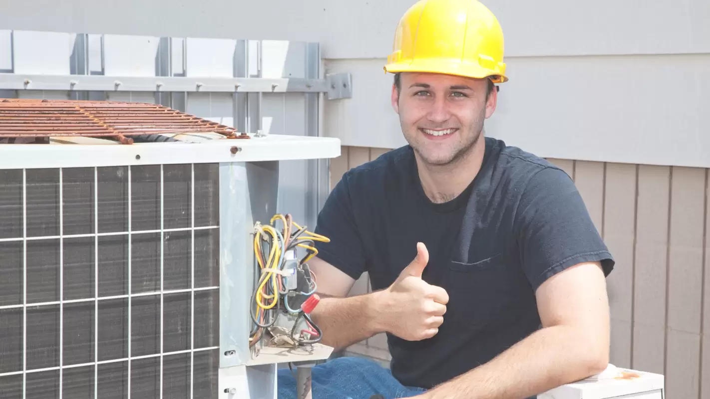Efficiency Redefined with our Home Heating Installation