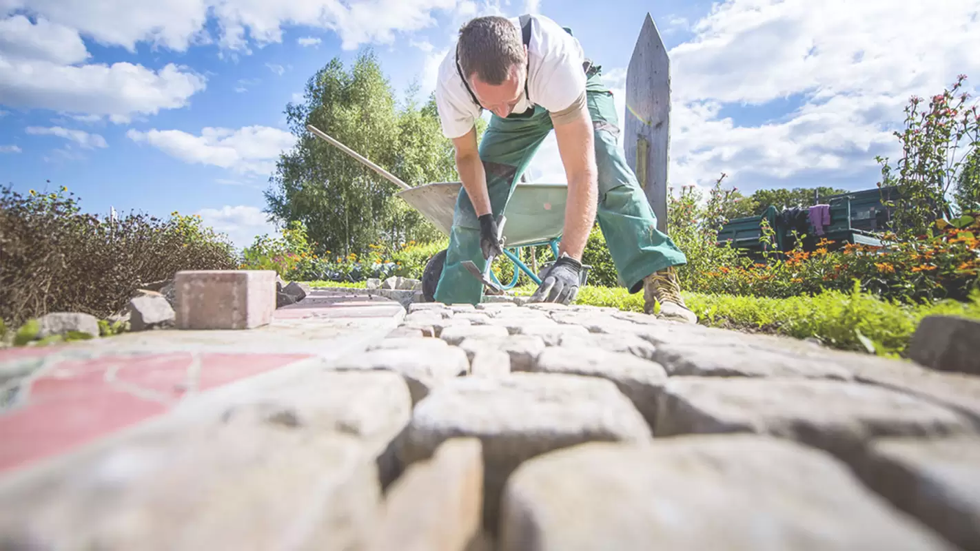 Residential Hardscape Service: Durable Designs for Timeless Outdoors