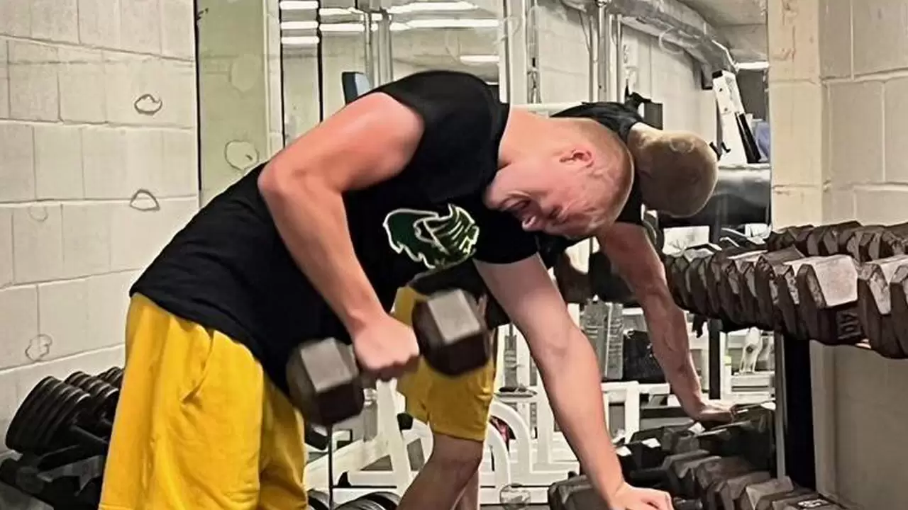 Private Fitness Sessions: Your Personal Path to Peak Performance!
