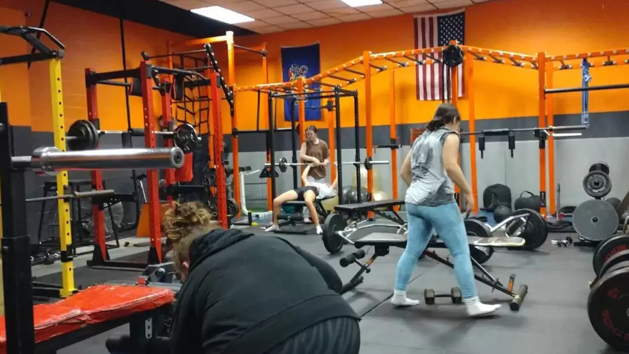 Elevate Your Game: Unleash Potential with a Sports Performance Coach
