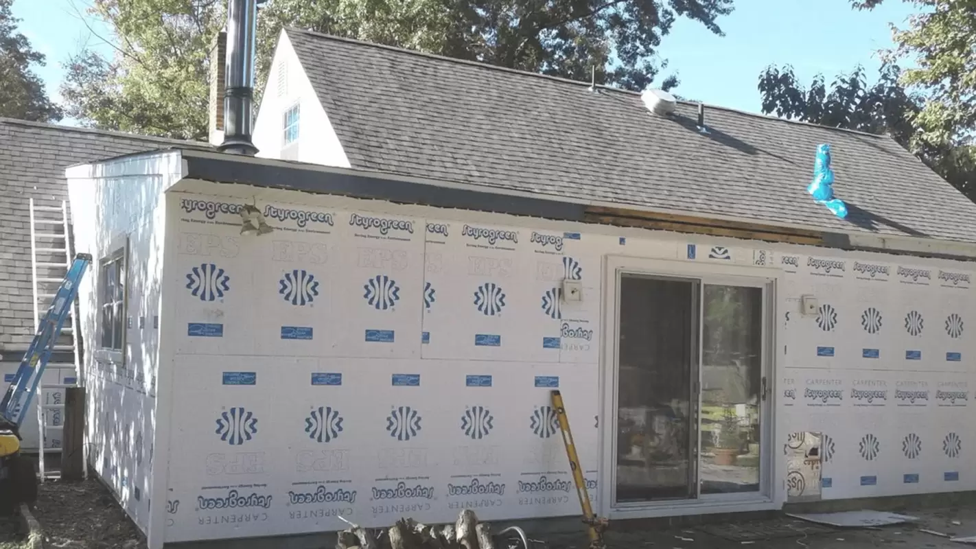 Roofing Excellence Redefined with Asphalt Shingle Roof Repair