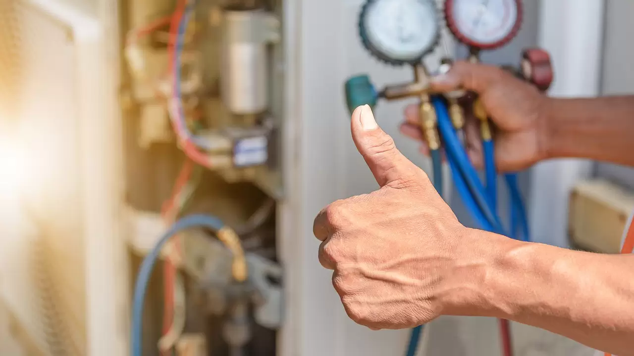 Residential HVAC System Upgrades: HVAC Upgrades for Ultimate Energy Efficiency