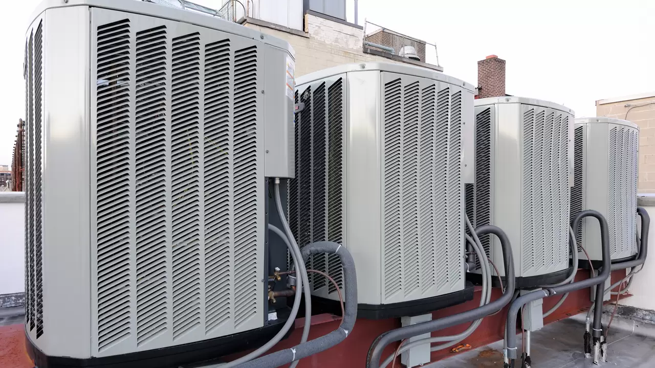 Commercial HVAC Upgrades: Boost Business Efficiency with Cutting-Edge HVAC Upgrades