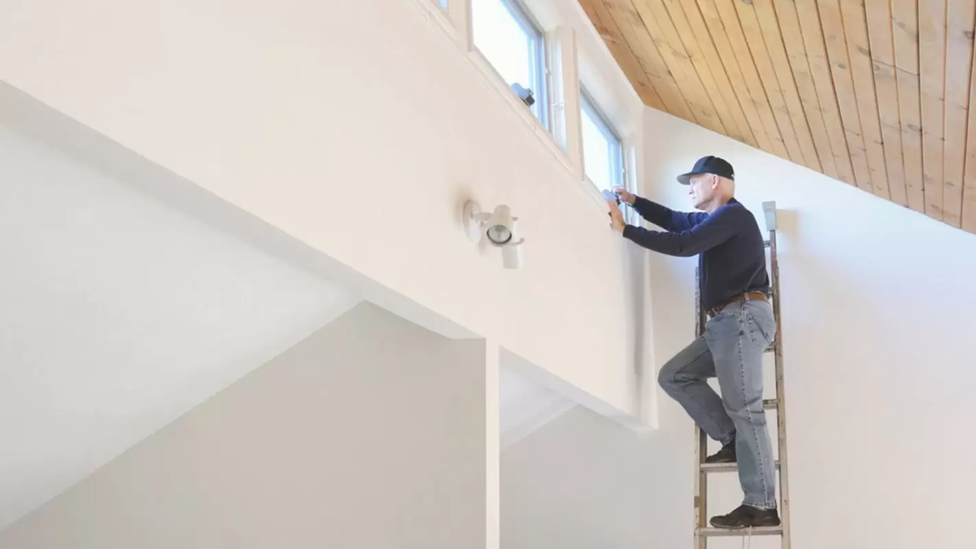 Residential General Contractors- Constructing Your Vision