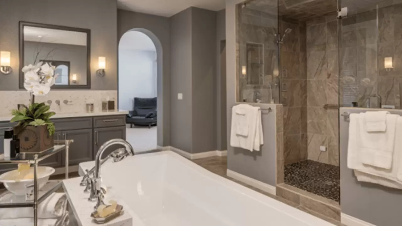 Bath & Kitchen Remodeling – We’re The Experts That You Can Trust