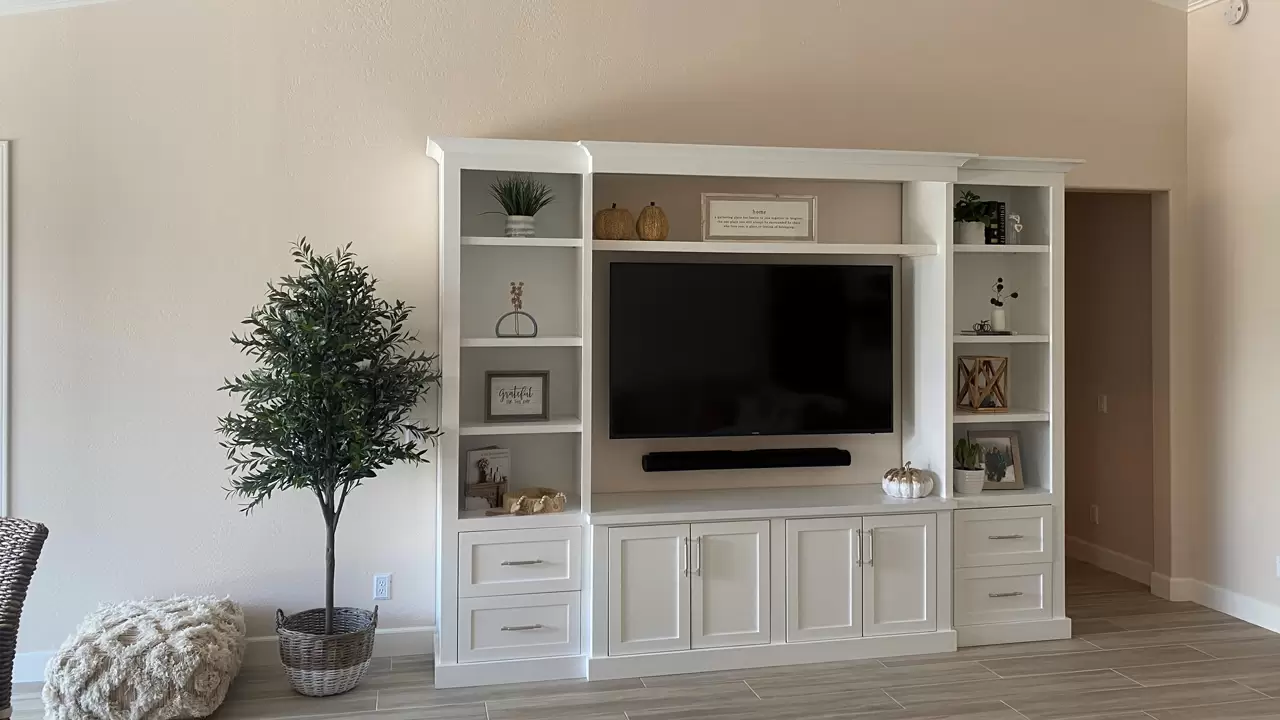End Your Search For ‘Interior Remodeling Near Me’, Call Us!