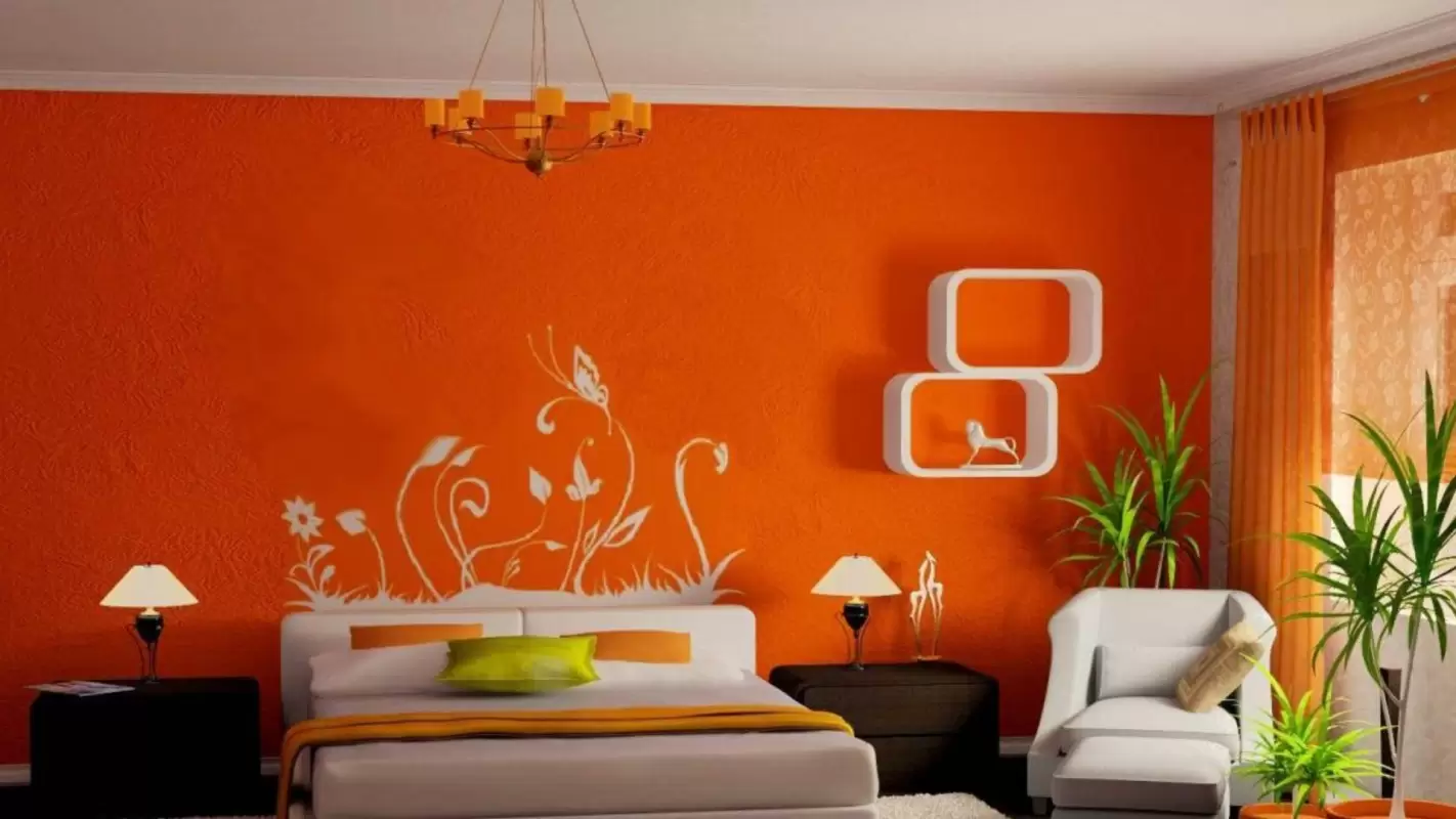 Interior painting for picture-perfect homes