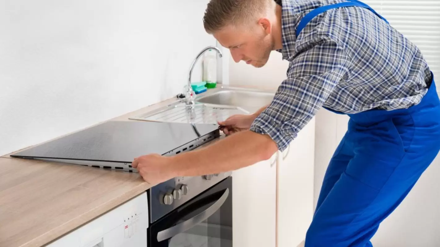 In Home Appliance Repair to Provide Ultimate Convenience!