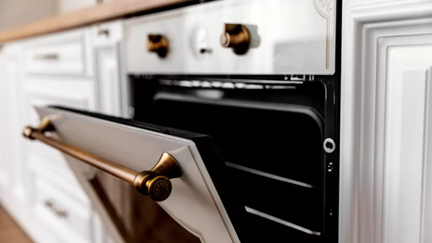Same Day Appliance Repair to Ensure Your Appliance Is Fixed Efficiently!