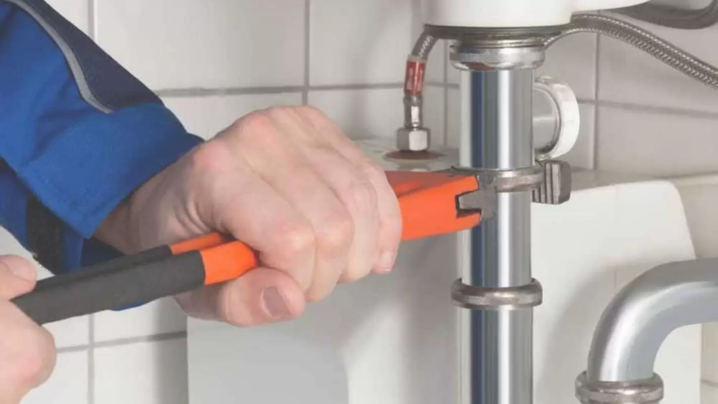 24/7 Plumbing Contractors Ensuring Instant Relief