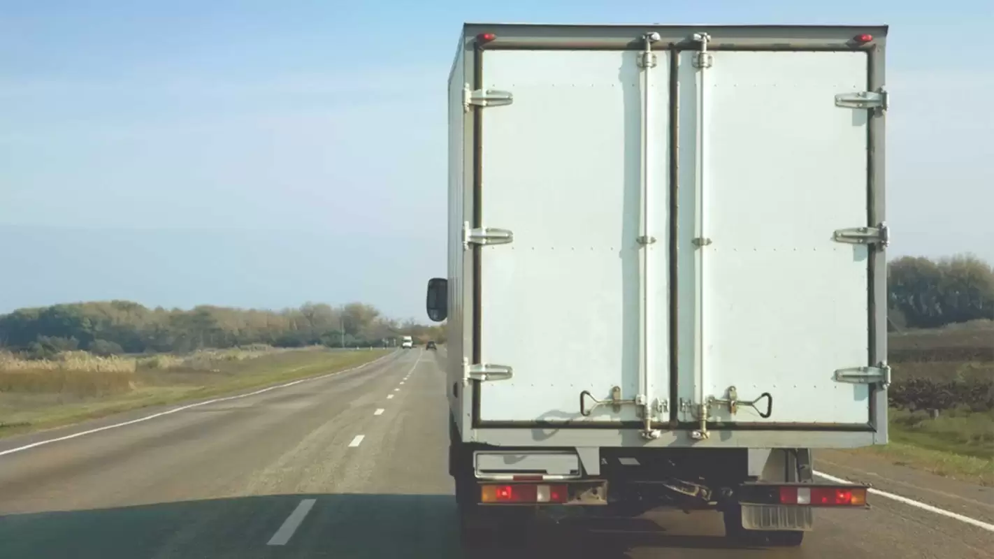 Best Long Distance Moving Company for Your Needs
