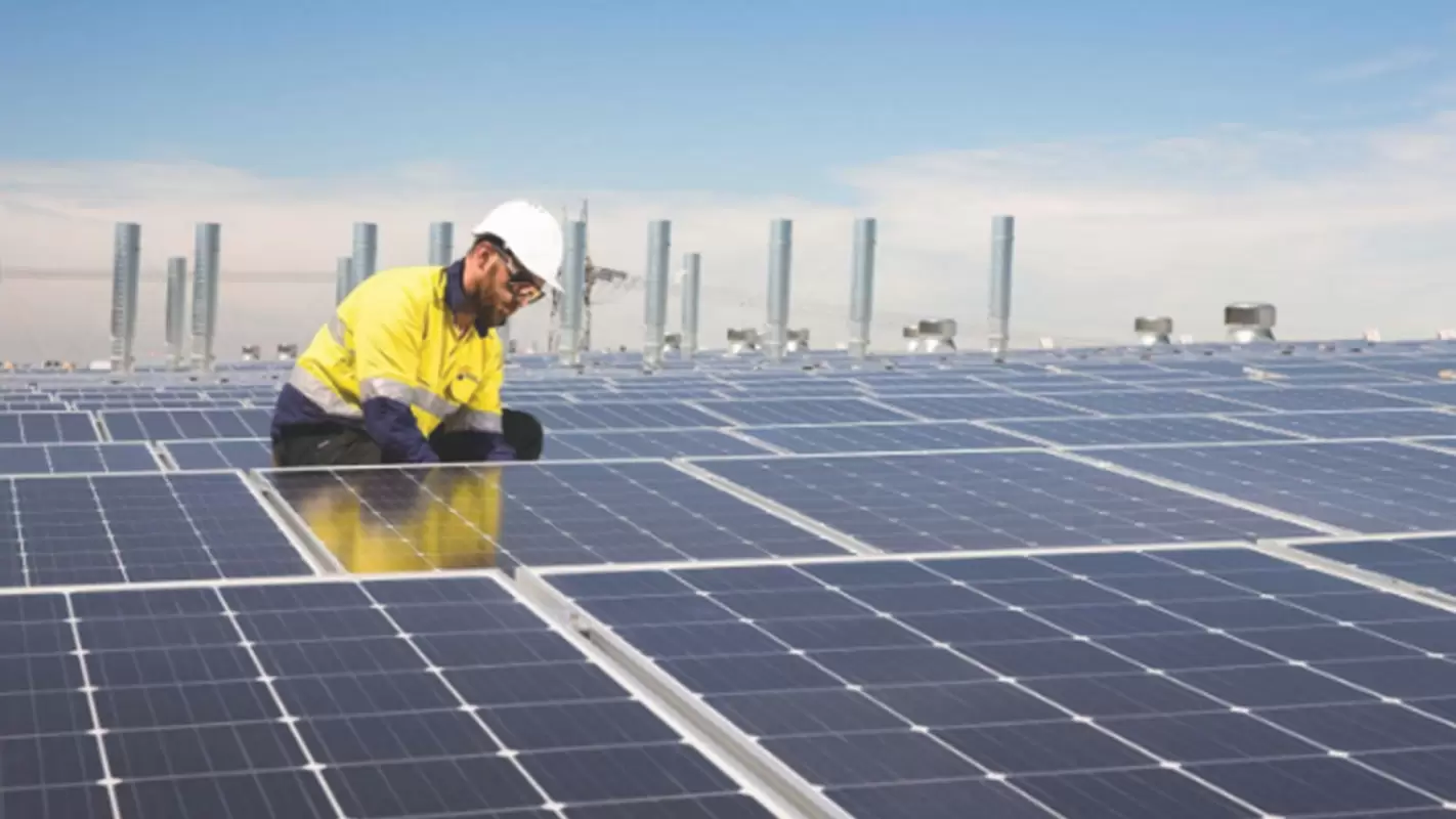 Get an uninterrupted power supply with our Hybrid Solar System Troubleshooting