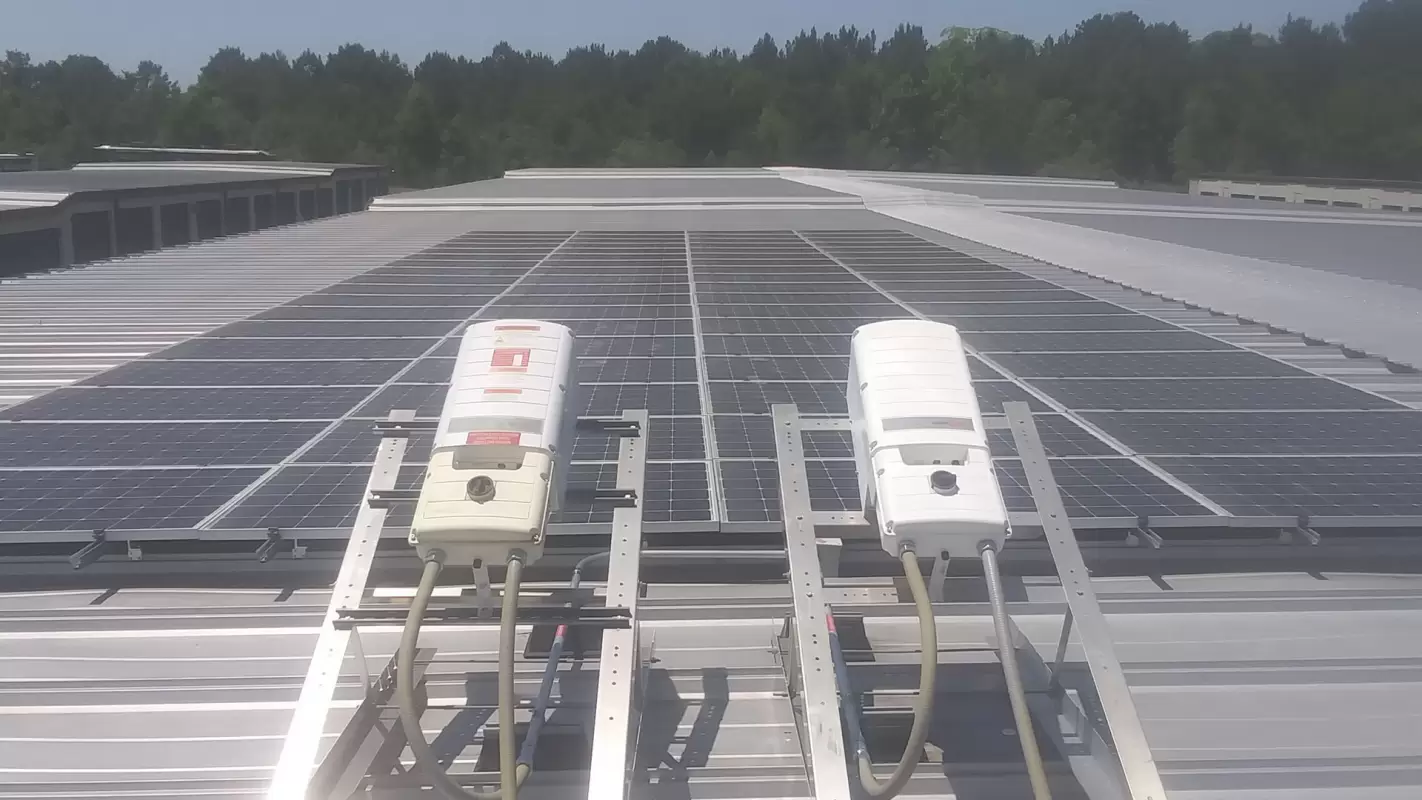 Solar Panel Hybrid Systems for Maintaining Reliable Power Supply!