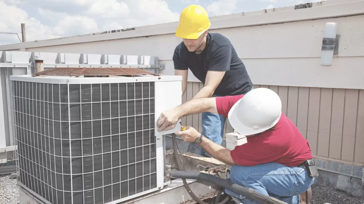 Top HVAC Repair for Businesses: Reliable, Fast, Expert Care
