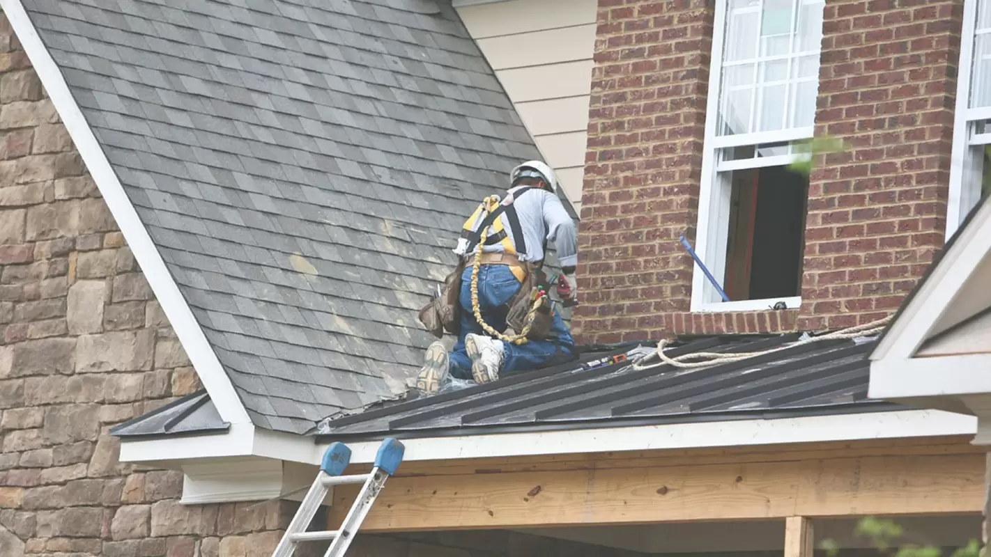 Local Roofing Companies: We Are Accessible And Responsive
