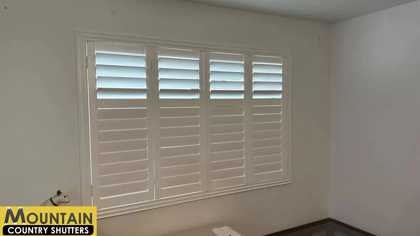 Quality Blinds and Shutters Repair: Don’t Compromise Your Window Durability