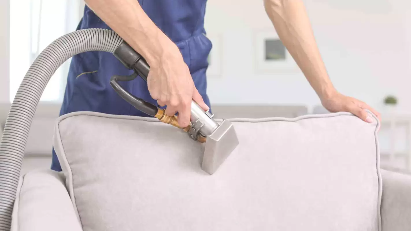 Preserving the Luxury with Carpet & Upholstery Care