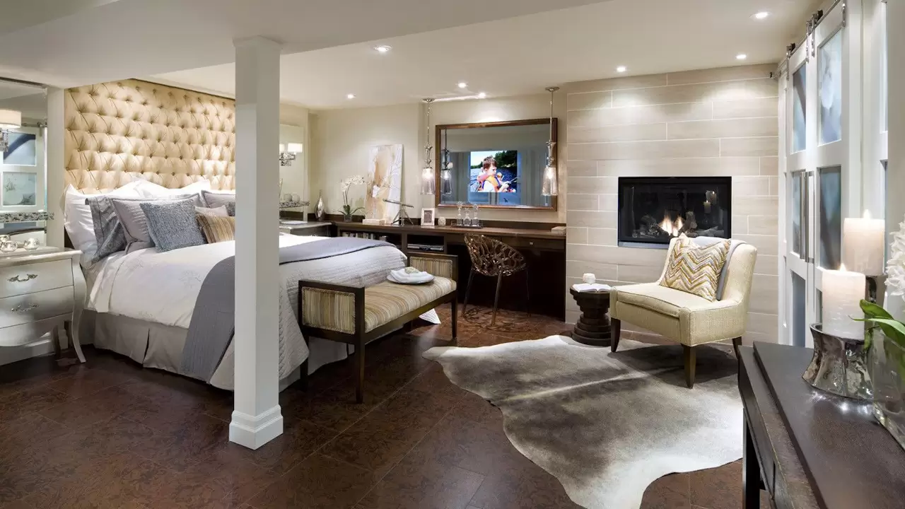 Creating Remarkable Spaces with Top-Notch Interior Remodeling!