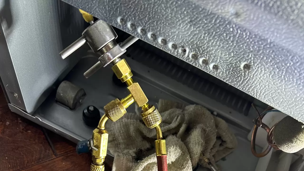 Appliance Repair Service- We Turn Faulty to Flawless